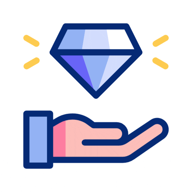 Collected Rewards