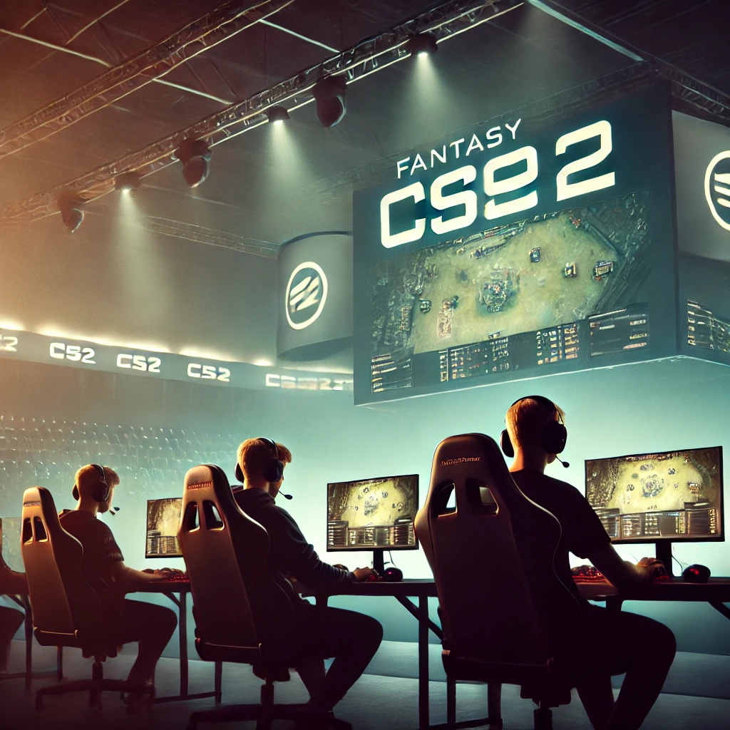 Captivating CS Journey